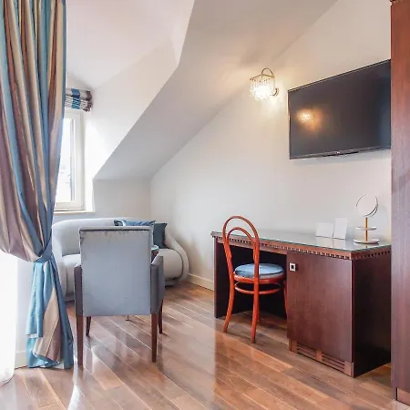 Devecchi Bed & Breakfast 4*