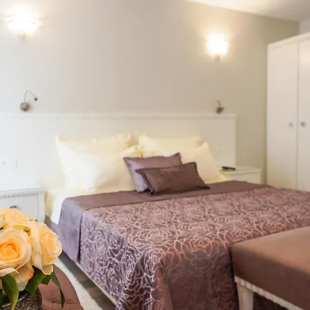 Devecchi Bed & Breakfast