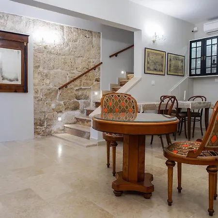 Devecchi 4* Hvar Town