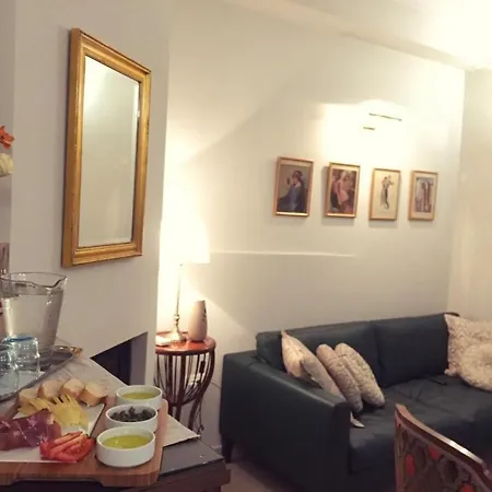 Devecchi Oda ve Kahvaltı