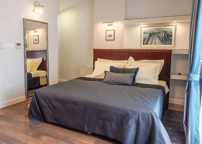 Devecchi Bed & Breakfast 4*