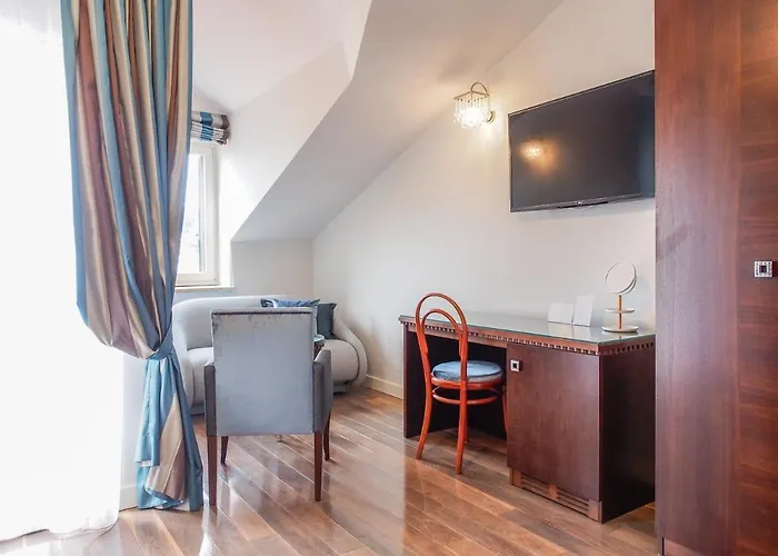 Devecchi Bed & Breakfast 4*