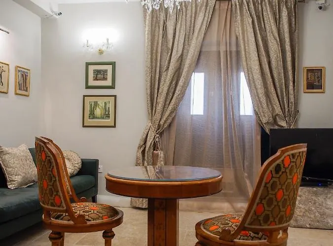 Devecchi Bed & Breakfast