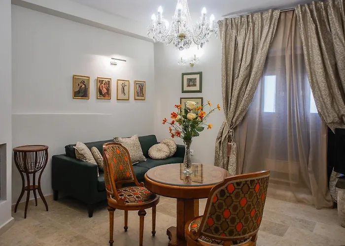 Devecchi Bed & Breakfast Hvar Town