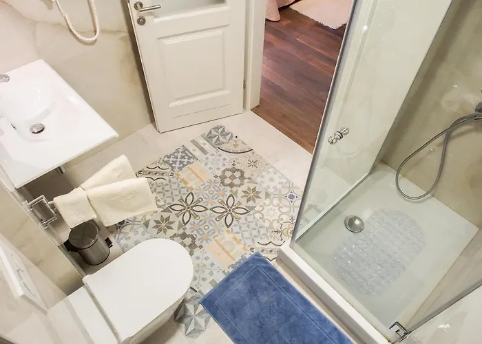 Devecchi 4* Hvar Town