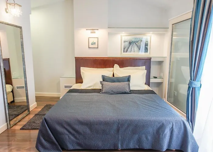 Bed & Breakfast Devecchi 4*