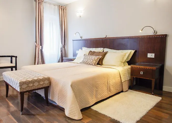 Devecchi Bed & Breakfast