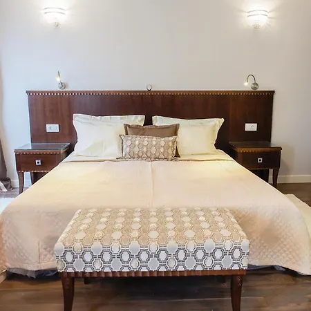 Devecchi Bed & Breakfast 4*