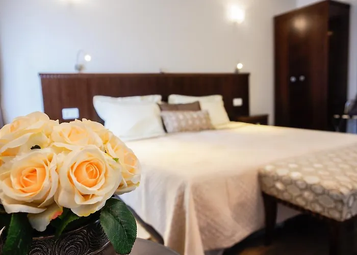 Devecchi Bed & Breakfast Hvar Town