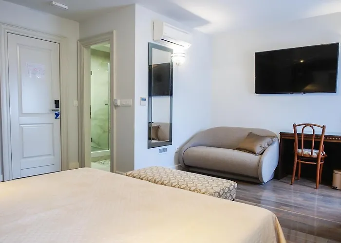 Devecchi Bed & Breakfast 4*