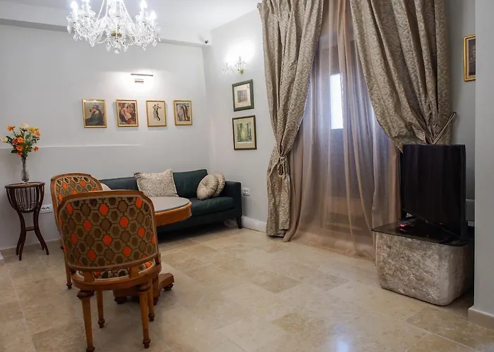 Devecchi 4* Hvar Town