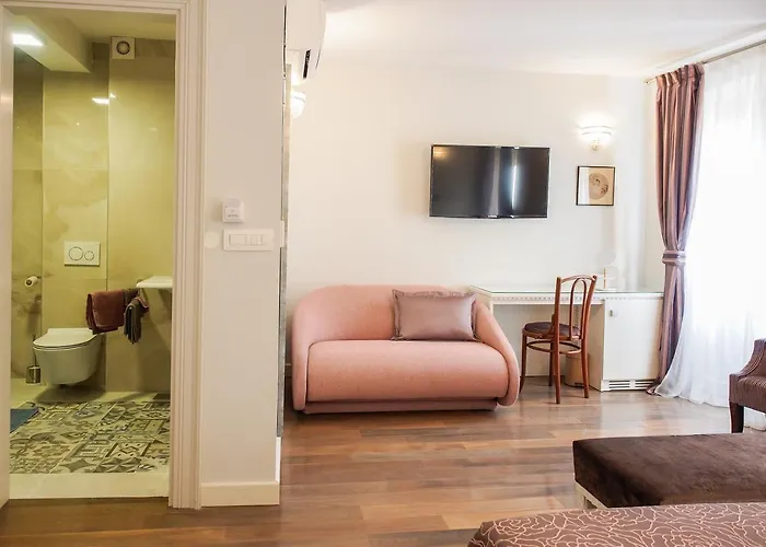 Bed & Breakfast Devecchi