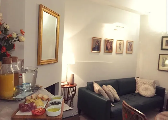 Devecchi Bed & Breakfast